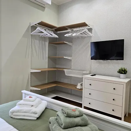 Candia House Rzym