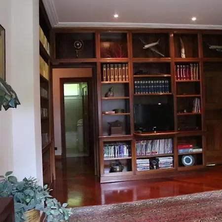 Dom wakacyjny Candia House *