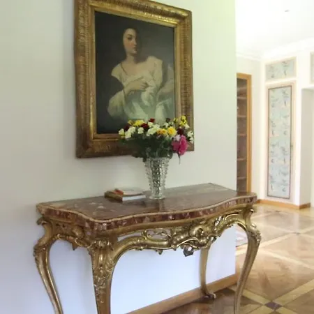 Candia House Rzym