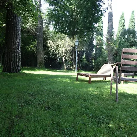 Candia House Rzym