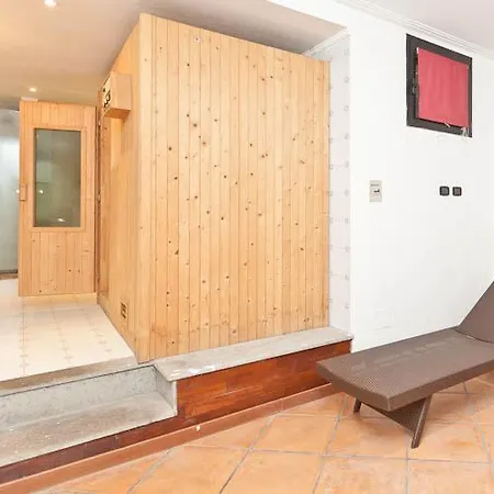 Candia House Vakantiehuis *