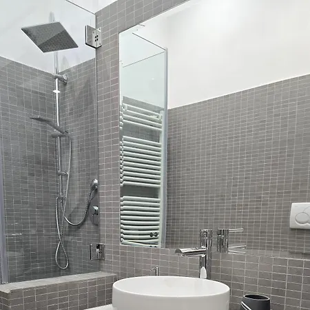 Candia House Vakantiehuis Rome