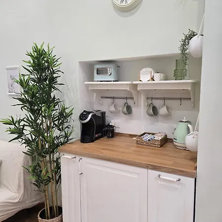 Vakantiehuis Candia House