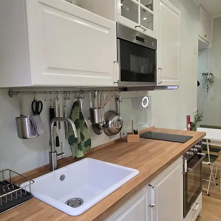 Candia House Vakantiehuis Rome