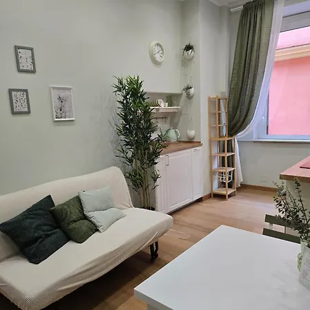 Candia House Vakantiehuis *