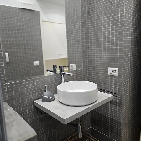 Candia House Vakantiehuis Rome