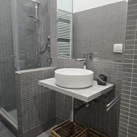 Vakantiehuis Candia House Rome