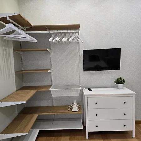 Candia House Vakantiehuis