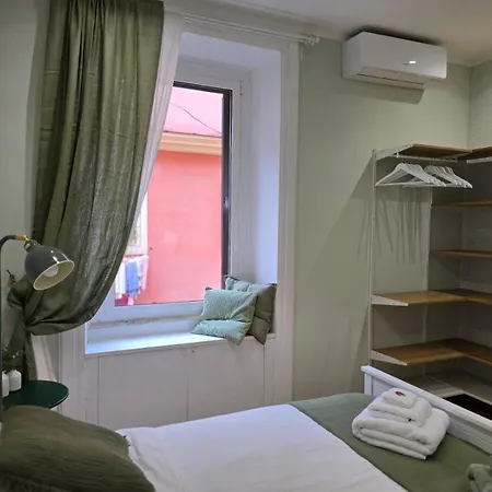 Vakantiehuis Candia House *