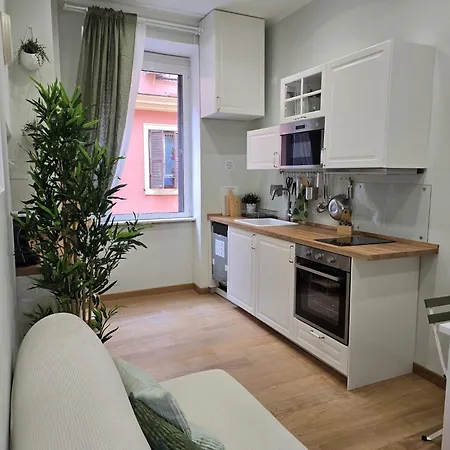 Vakantiehuis Candia House