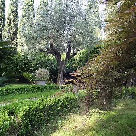 Candia House Vakantiehuis