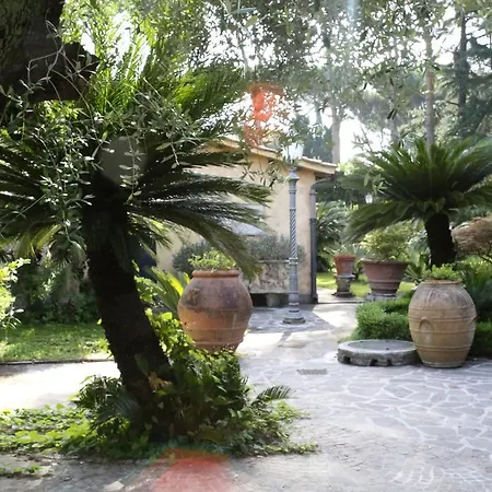 Candia House Vakantiehuis *