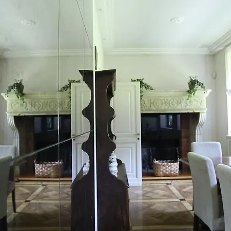 Vakantiehuis Candia House *