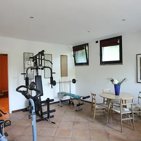 Candia House Vakantiehuis