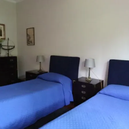 Candia House Vakantiehuis *