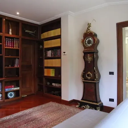 Candia House Vakantiehuis Rome
