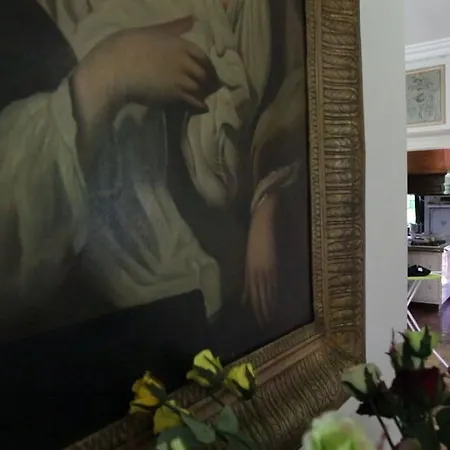 Candia House Vakantiehuis