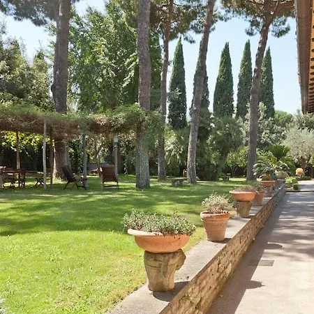 Candia House Vakantiehuis Rome