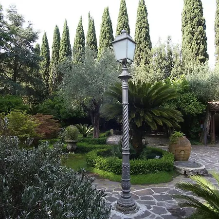 Vakantiehuis Candia House *