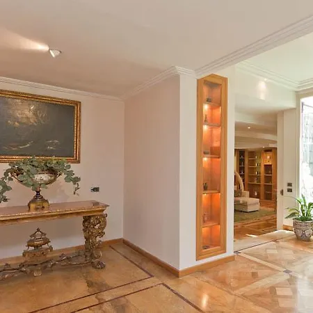 Candia House Vakantiehuis *