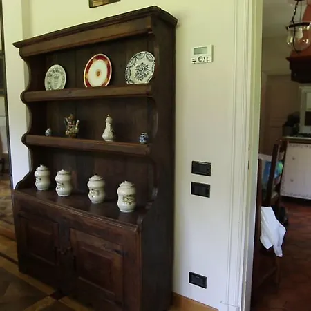 Vakantiehuis Candia House Rome