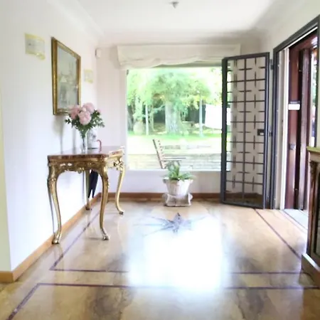 Vakantiehuis Candia House