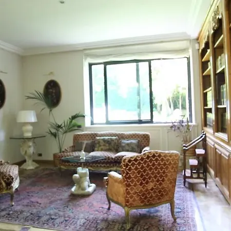 Vakantiehuis Candia House