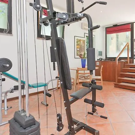 Candia House Vakantiehuis *