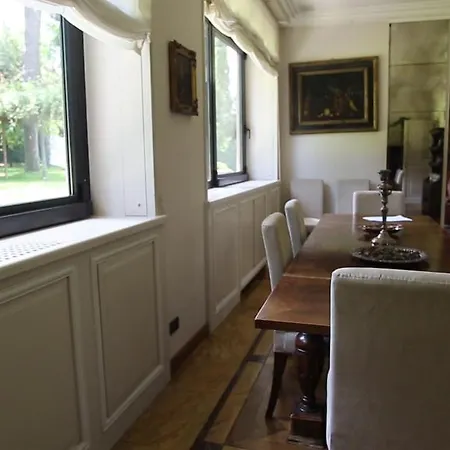 Candia House Vakantiehuis