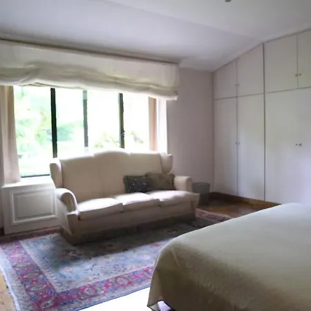 Candia House Vakantiehuis *