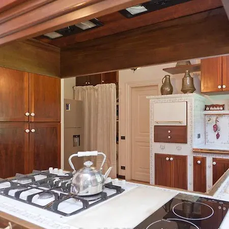 Candia House Vakantiehuis Rome