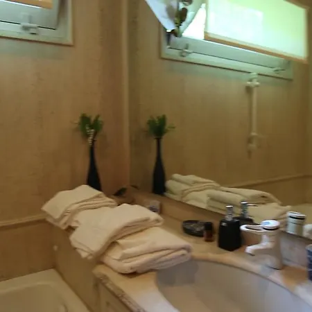 Candia House Vakantiehuis