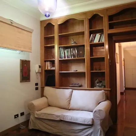 Vakantiehuis Candia House *
