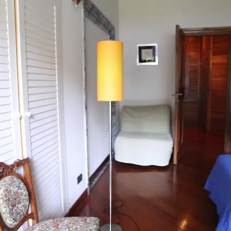 Candia House Vakantiehuis *