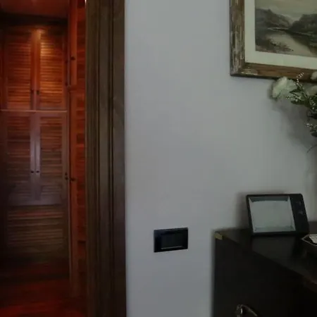 Candia House Vakantiehuis
