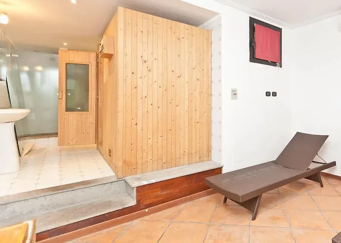 Candia House Prázdninový dům *