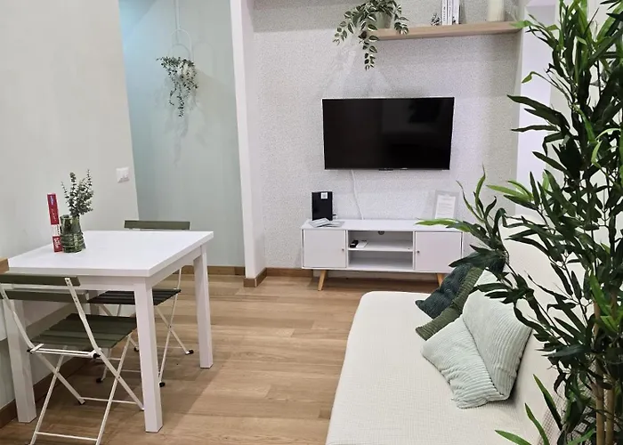 Candia House Prázdninový dům *