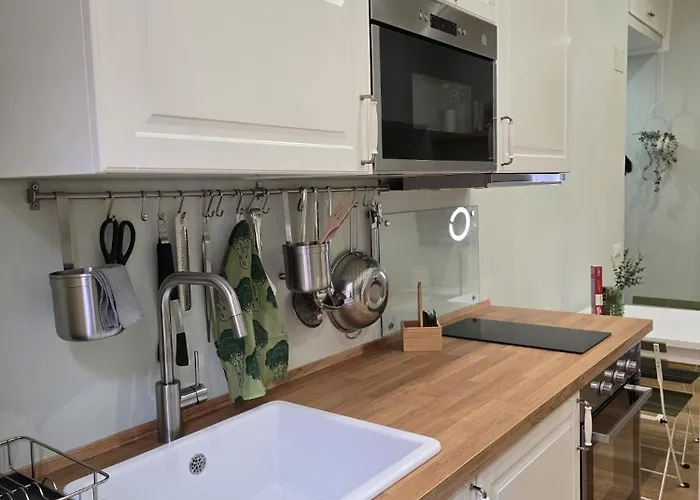 Candia House Prázdninový dům Řím