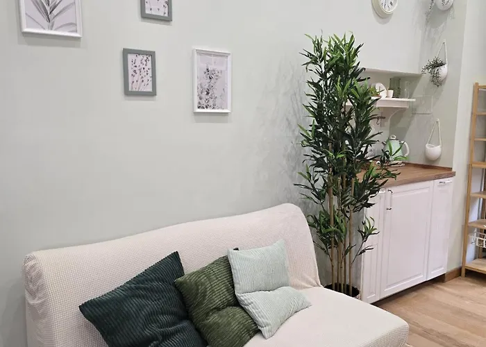 Prázdninový dům Candia House Řím