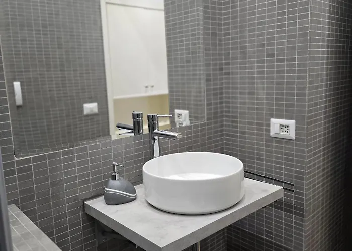 Candia House Prázdninový dům Řím