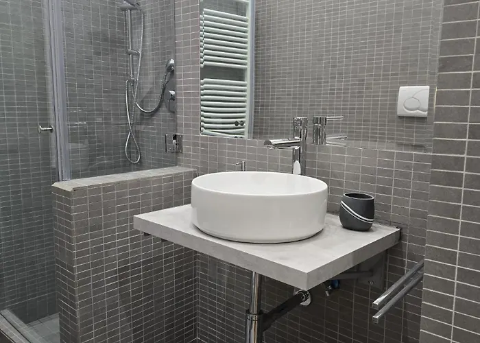 Prázdninový dům Candia House Řím