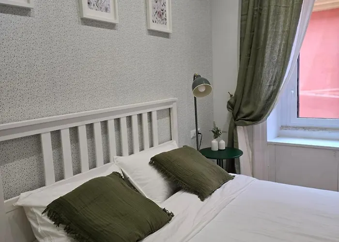 Candia House * Řím