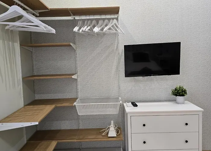 Candia House Prázdninový dům