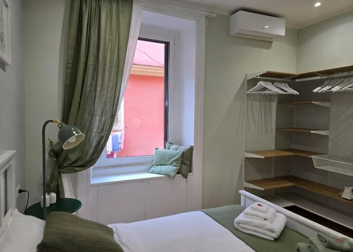 Prázdninový dům Candia House *