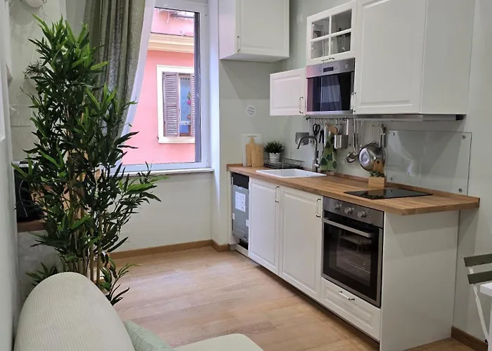 Prázdninový dům Candia House