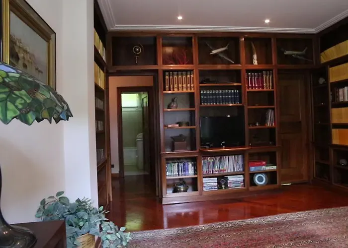 Prázdninový dům Candia House *