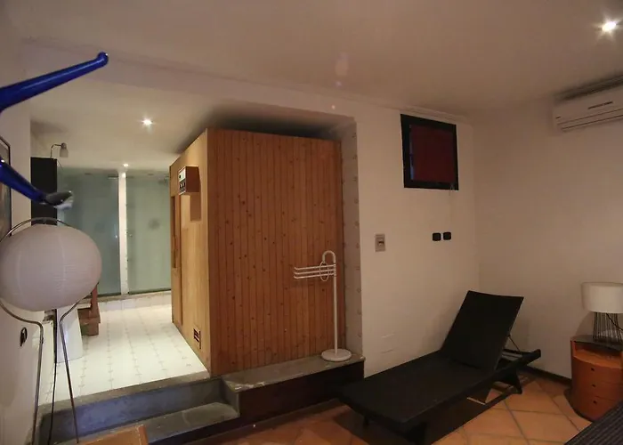 Candia House * Řím