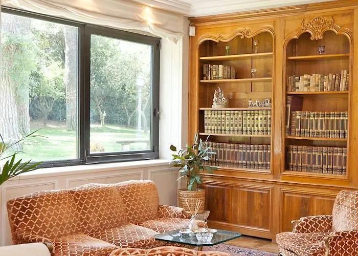 Candia House Prázdninový dům