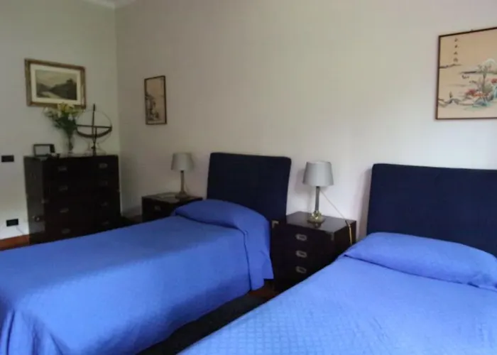 Candia House Prázdninový dům *