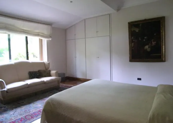 Candia House Prázdninový dům